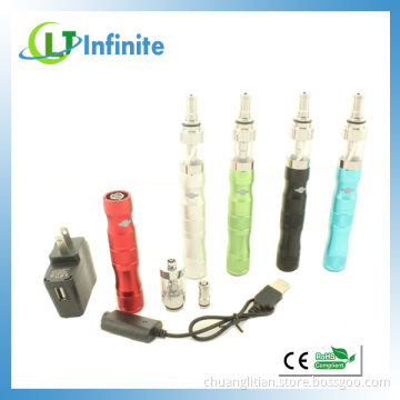 High Quality Mechanical Mod X6 Matched CE4/Vivi Nova/GS-H2/Protank/Mini Protank
